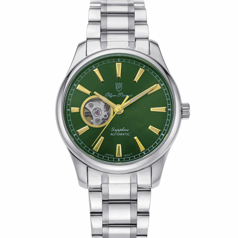 Olym Pianus 40mm Nam OP9927-71AMS-XL