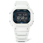 Casio 48.9 × 42.8 mm Nam DW-B5600SF-7DR - Ảnh 2