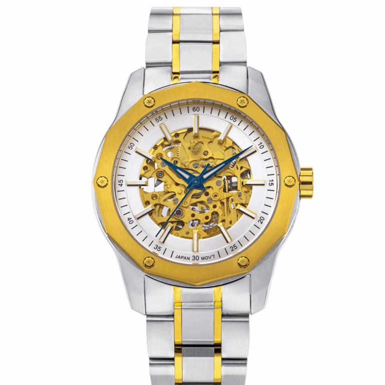 Olym Pianus 40mm Nam OP9926AGSK-T