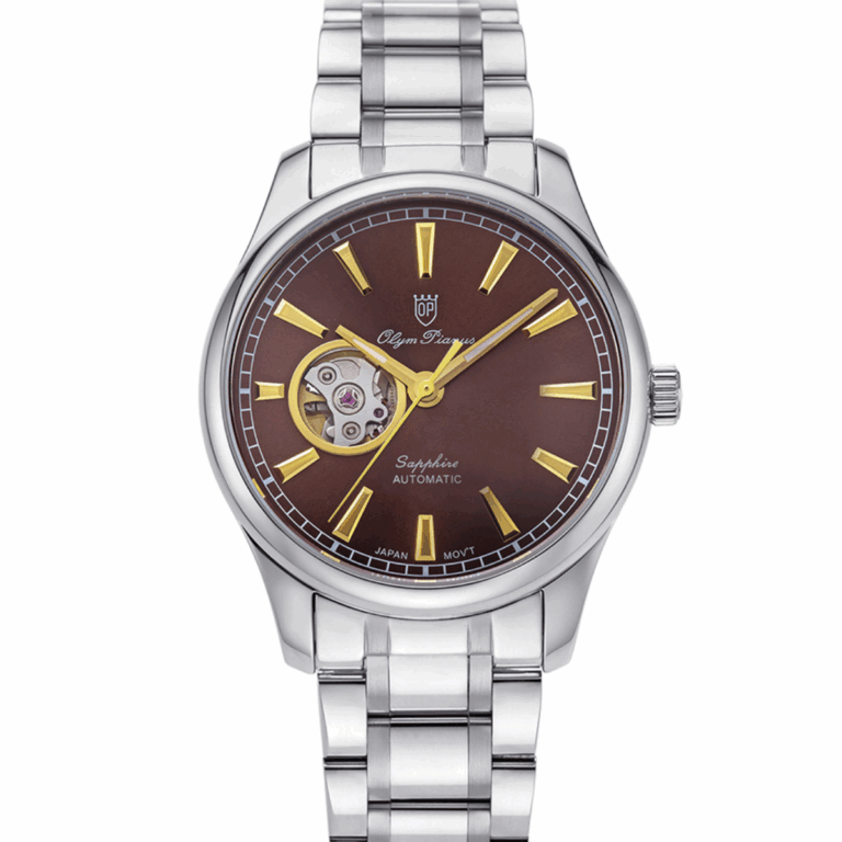 Olym Pianus 40mm Nam OP9927-71AMS-N