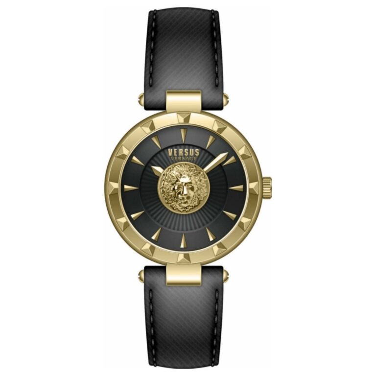 Versace 36mm Nữ VSPQ14521
