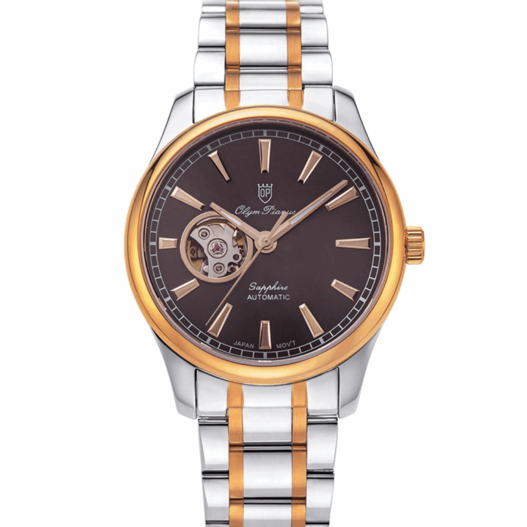 Olym Pianus 40mm Nam OP9927-71AMSR-N