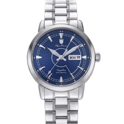 Ảnh sản phẩm Olym Pianus 40mm Nam OP9932-56AMS-X