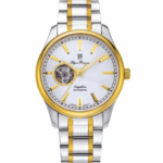 Olym Pianus 40mm Nam OP9927-71AMSK-T - Ảnh 1