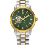 Olym Pianus 40mm Nam OP9932-71AMSK-XL - Ảnh 1