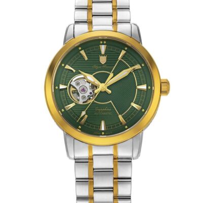 Ảnh sản phẩm Olym Pianus 40mm Nam OP9932-71AMSK-XL