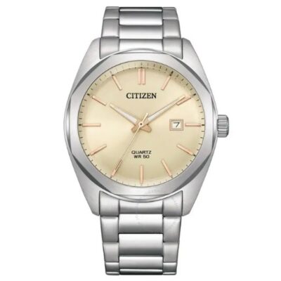 Ảnh sản phẩm Citizen 41mm Nam BI5110-54B