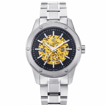 Ảnh sản phẩm Olym Pianus 40mm Nam OP9926AGS-D