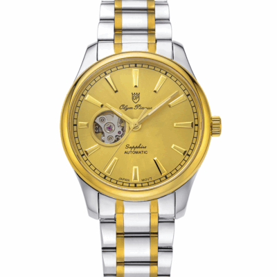 Ảnh sản phẩm Olym Pianus 40mm Nam OP9927-71AMSK-V