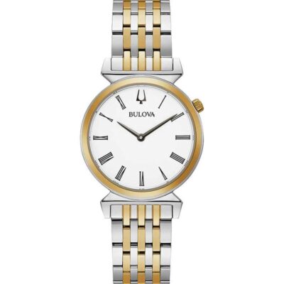 Ảnh sản phẩm Bulova 30mm Nữ 98L264