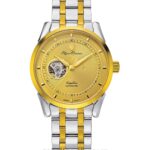 Olym Pianus 40mm Nam OP9937-71AMSK-V - Ảnh 1