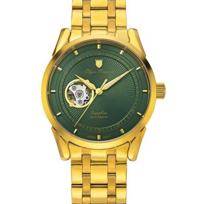 Ảnh sản phẩm Olym Pianus 40mm Nam OP9937-71AMK-XL