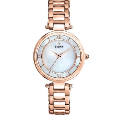 Ảnh sản phẩm Bulova 29mm Nữ 97L124