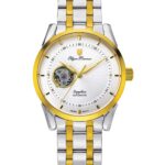 Olym Pianus 40mm Nam OP9937-71AMSK-T - Ảnh 1