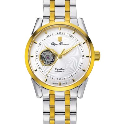 Ảnh sản phẩm Olym Pianus 40mm Nam OP9937-71AMSK-T