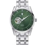 Olym Pianus 40mm Nam OP9937-71AMS-XL - Ảnh 1