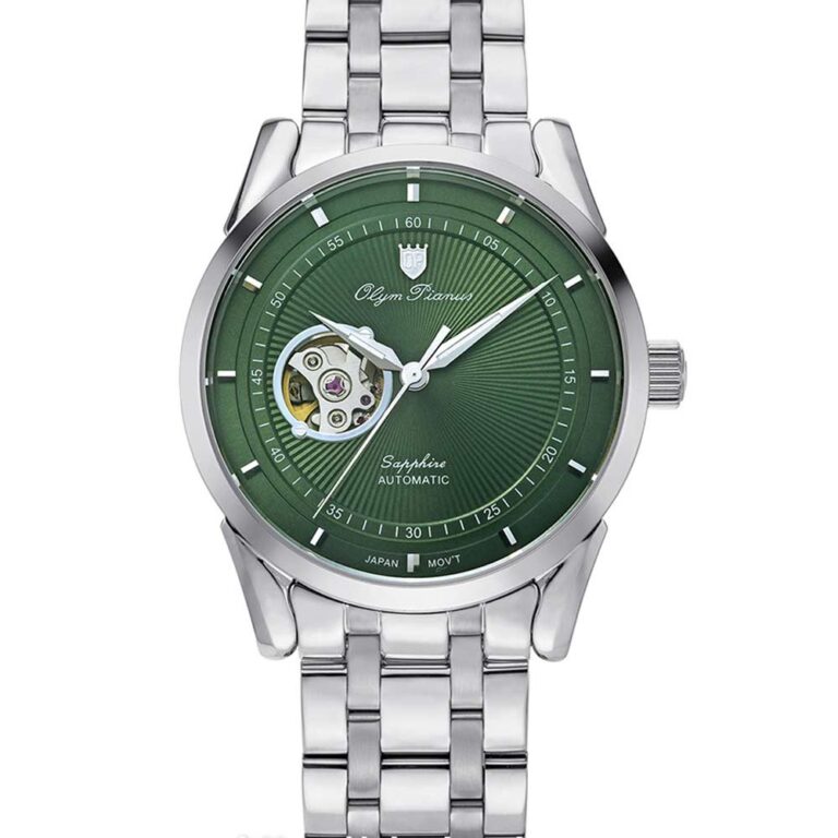 Olym Pianus 40mm Nam OP9937-71AMS-XL