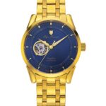 Olym Pianus 40mm Nam OP9937-71AMK-X - Ảnh 1