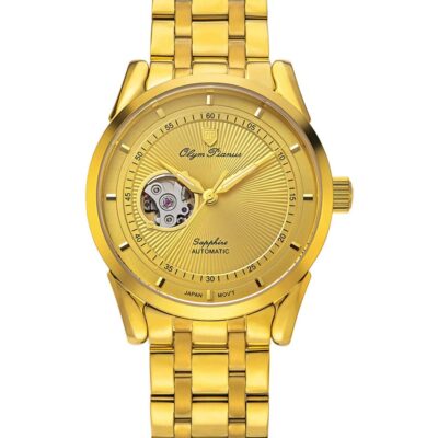 Ảnh sản phẩm Olym Pianus 40mm Nam OP9937-71AMK-V