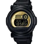 Casio 49mm Nam G-001CB-1DR - Ảnh 1