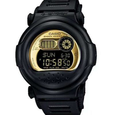 Ảnh sản phẩm Casio 49mm Nam G-001CB-1DR
