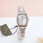Bulova 26mm Nữ 96P232 - Ảnh 9