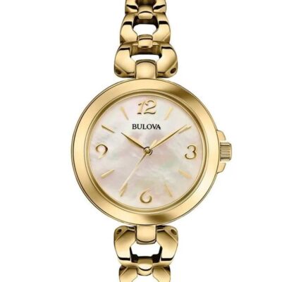 Ảnh sản phẩm Bulova 30mm Nữ 97L138