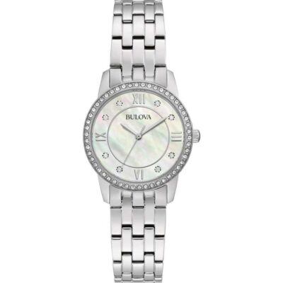 Ảnh sản phẩm Bulova 27mm Nữ 96X155