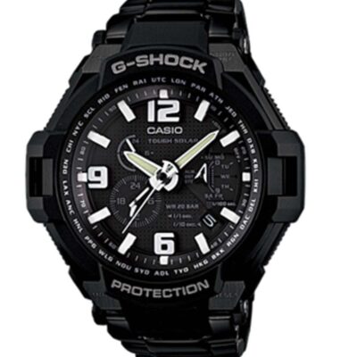 Ảnh sản phẩm Casio 50.4mm Nam G-1400D-1ADR
