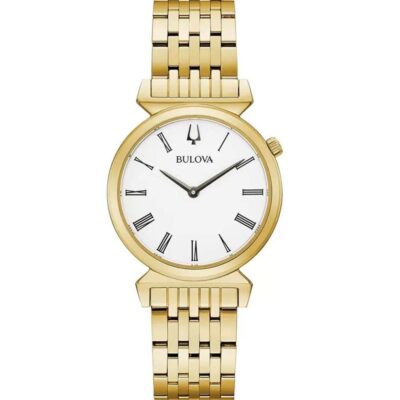 Ảnh sản phẩm Bulova 30mm Nữ 97L161