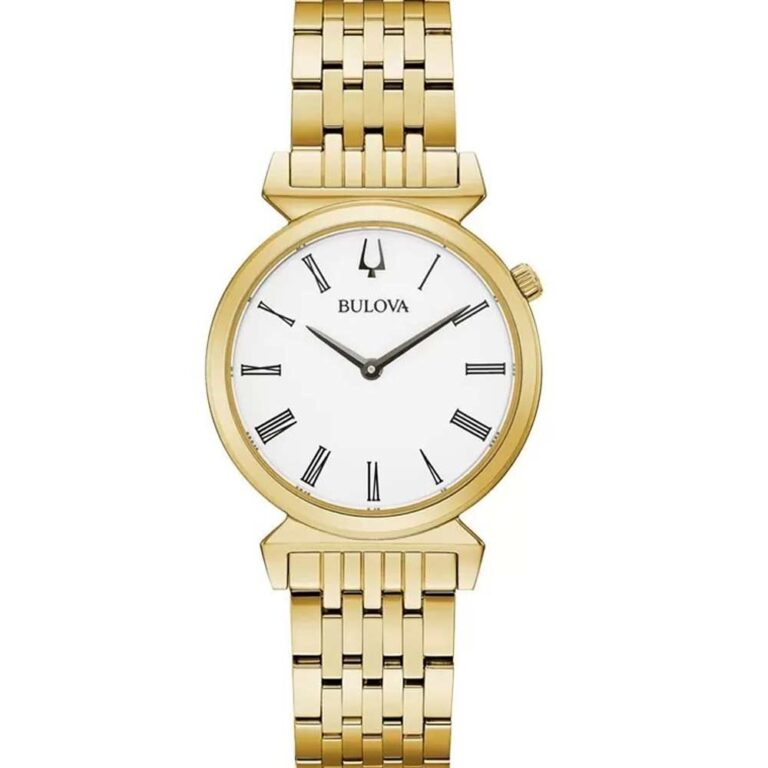 Bulova 30mm Nữ 97L161