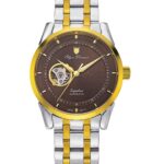 Olym Pianus 40mm Nam OP9937-71AMSK-N - Ảnh 1