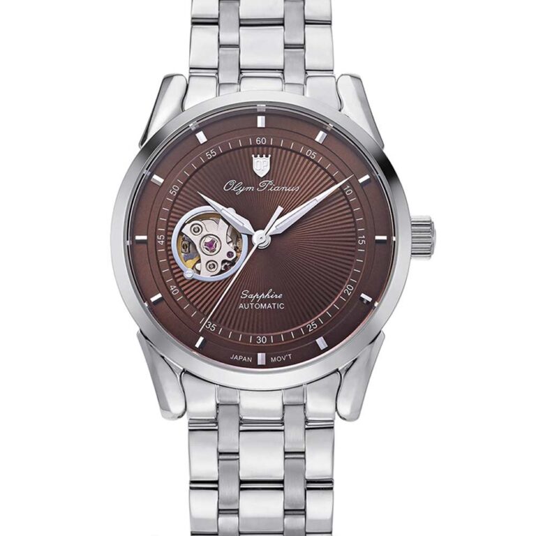 Olym Pianus 40mm Nam OP9937-71AMS-N