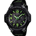 Casio 50.4mm Nam G-1400-1A3DR - Ảnh 1