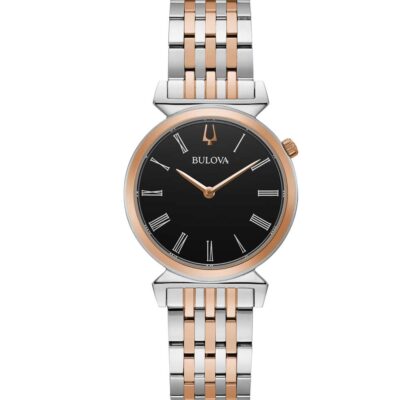 Ảnh sản phẩm Bulova 30mm Nữ 98L265