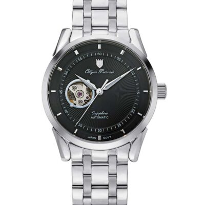 Ảnh sản phẩm Olym Pianus 40mm Nam OP9937-71AMS-D