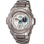 Casio 46.9mm Nam G-1010D-7ADR - Ảnh 1