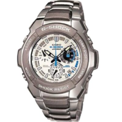 Ảnh sản phẩm Casio 46.9mm Nam G-1010D-7ADR