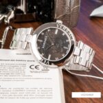 Versace 38mm Nữ VE2J00521 - Ảnh 2