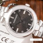 Versace 38mm Nữ VE2J00521 - Ảnh 3