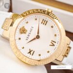 Versace 36mm Nữ VE2K00421 - Ảnh 4