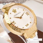Versace 36mm Nữ VE2K00421 - Ảnh 6
