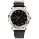 Versace 36mm Nữ VEPU00921 - Ảnh 1