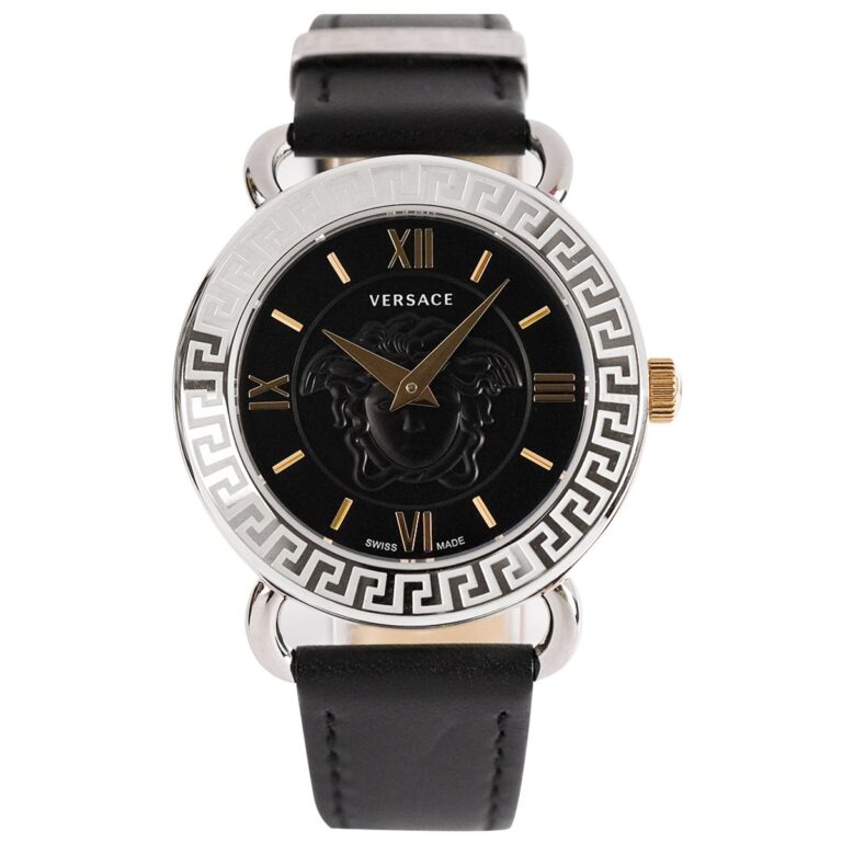 Versace 36mm Nữ VEPU00921