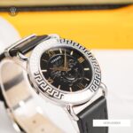 Versace 36mm Nữ VEPU00921 - Ảnh 5