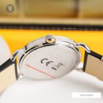 Versace 36mm Nữ VEPU00921 - Ảnh 8