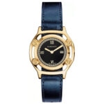 Versace 36mm Nữ VEVF00820 - Ảnh 1