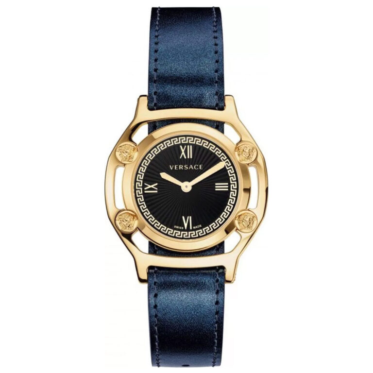 Versace 36mm Nữ VEVF00820