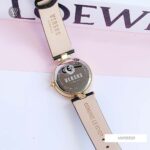 Versace 34mm Nữ VSP333121 - Ảnh 3