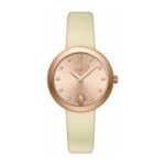 Versace 35mm Nữ VSPEN3821 - Ảnh 1